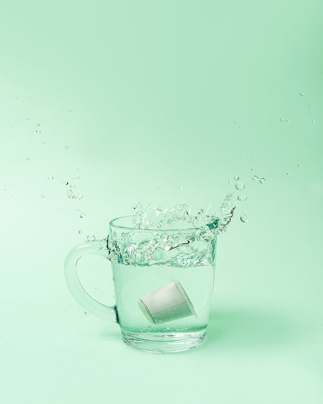 Organic Coffee: The Swiss Water Method