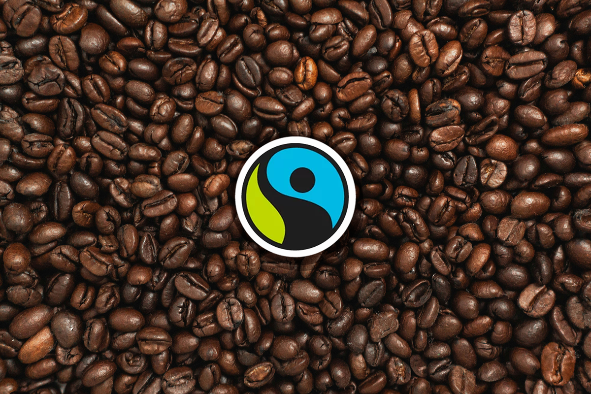 Fairtrade Fortnight: Doing Trade Fairly