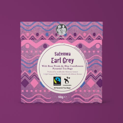 Malawi Earl Grey